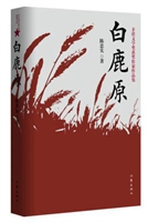 白鹿原/茅奖获奖作品,陈忠实的渭河平原史诗